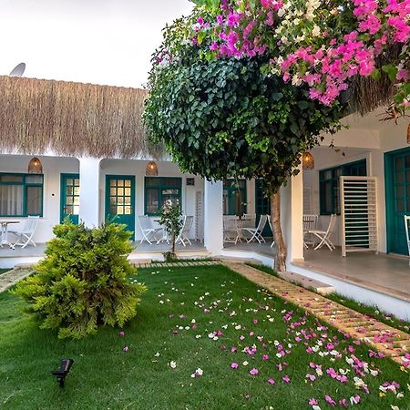 Avlu Otel Datça Dış mekan fotoğraf