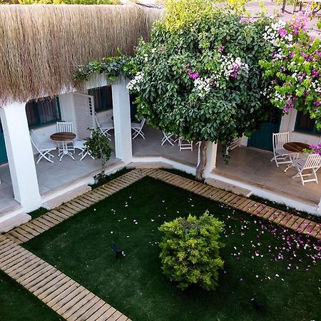 Avlu Otel Datça Dış mekan fotoğraf