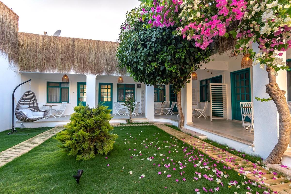 Avlu Otel Datça Dış mekan fotoğraf