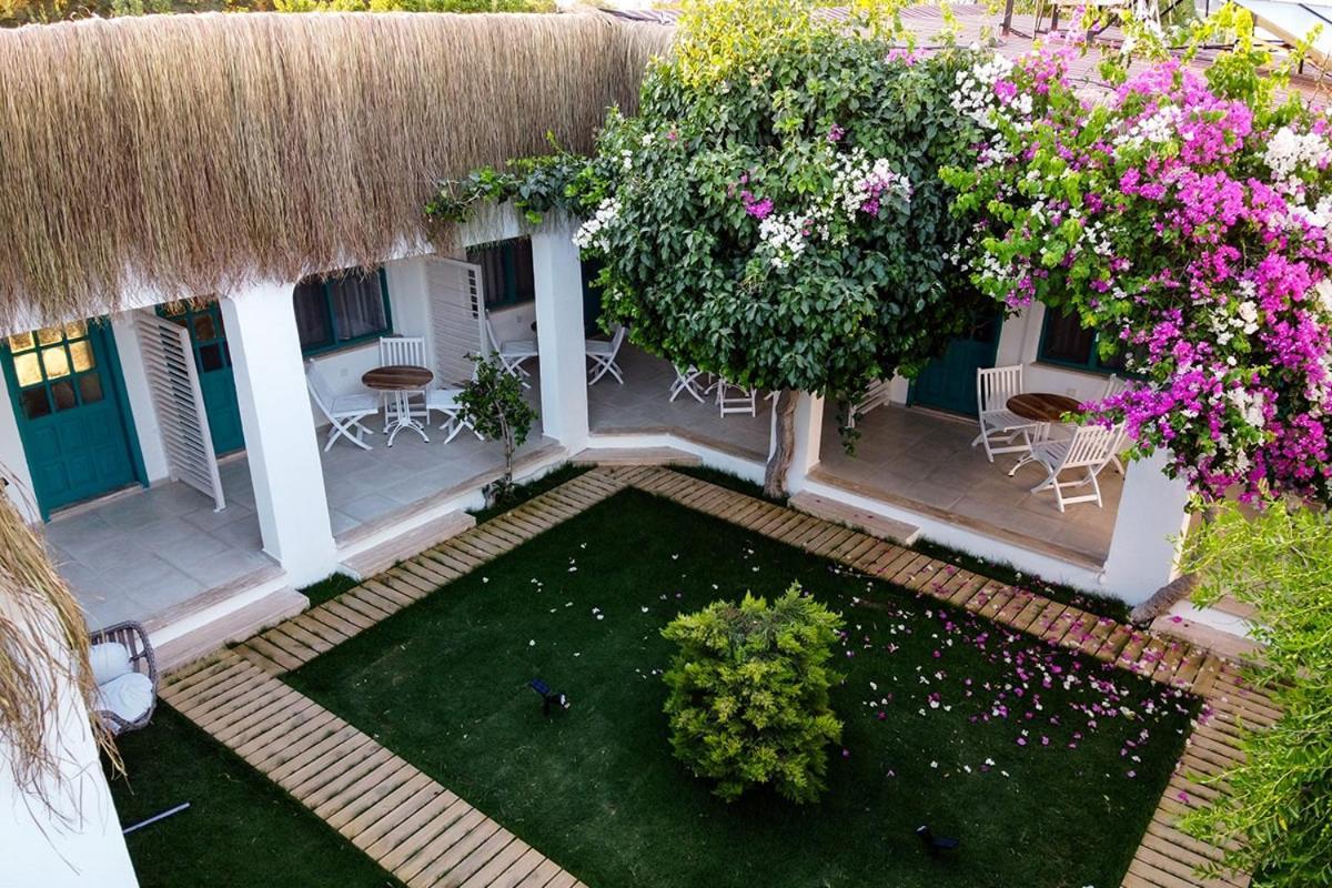Avlu Otel Datça Dış mekan fotoğraf