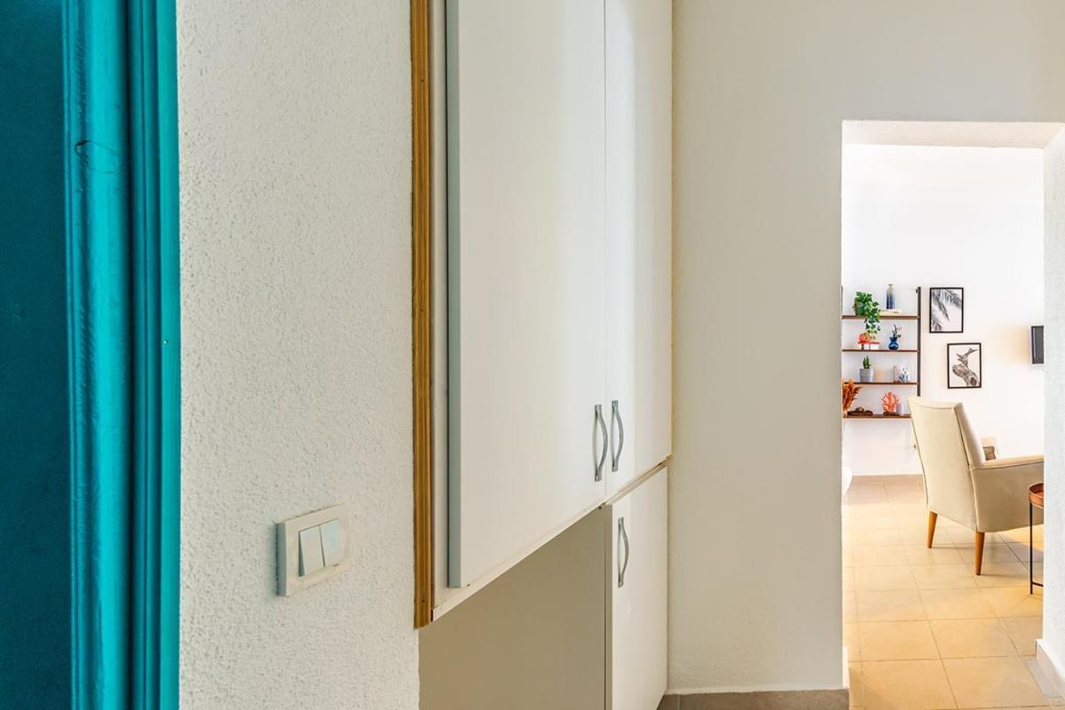 Avlu Otel Datça Dış mekan fotoğraf