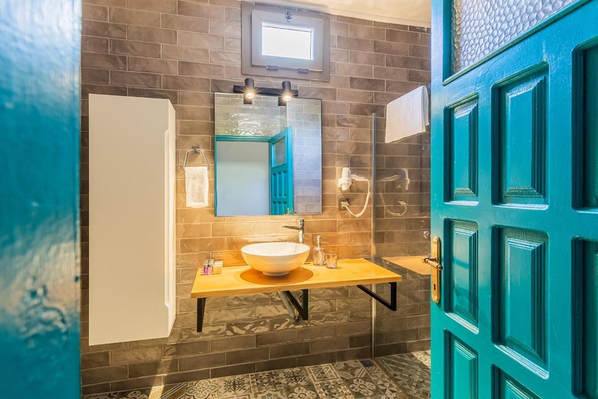 Avlu Otel Datça Dış mekan fotoğraf