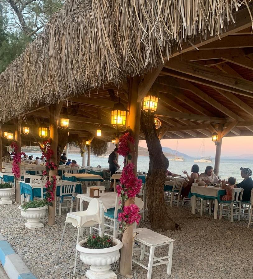 Avlu Otel Datça Dış mekan fotoğraf