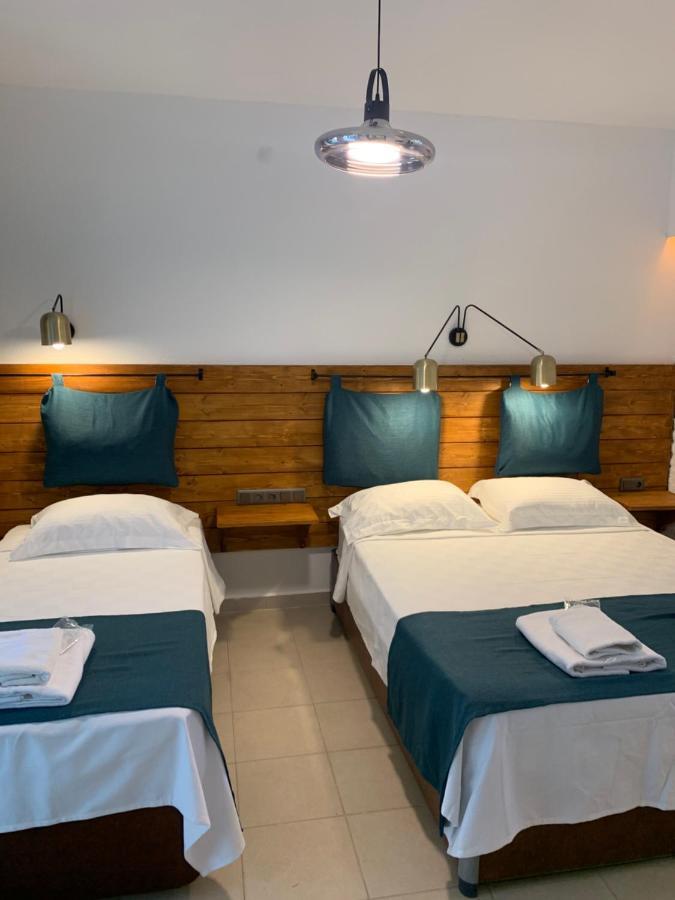 Avlu Otel Datça Dış mekan fotoğraf