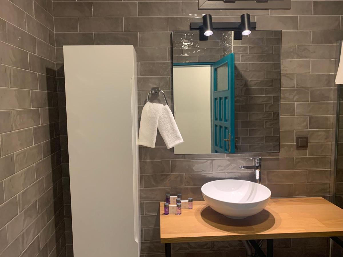 Avlu Otel Datça Dış mekan fotoğraf